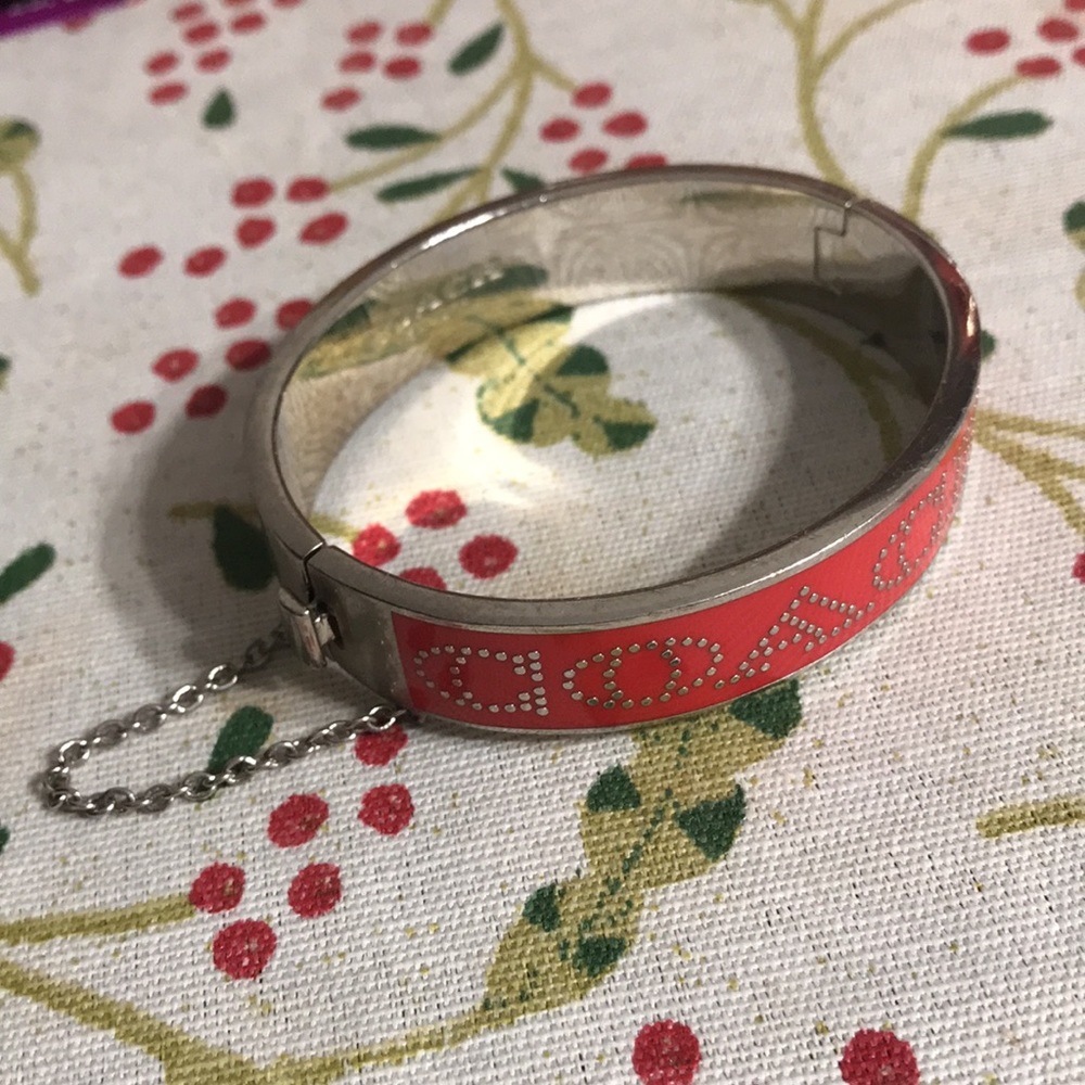 Coach bangle bundle - Picture 2 of 3